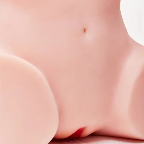 Lower Torso Sex Doll Miwa