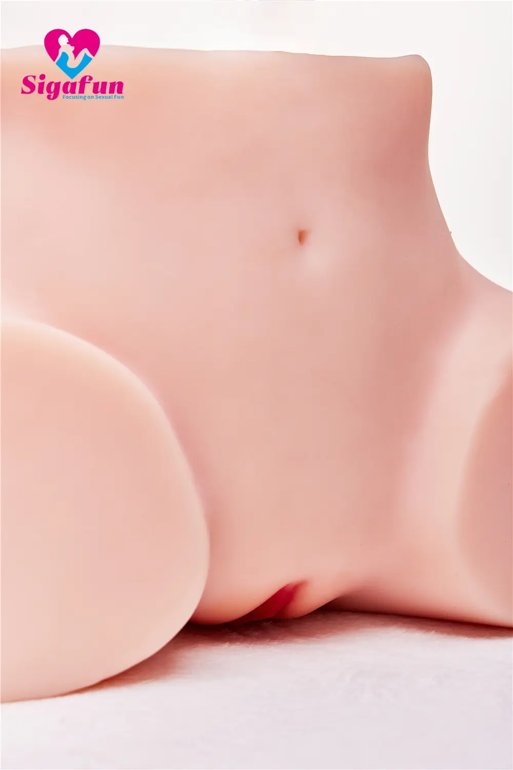Lower Torso Sex Doll Miwa