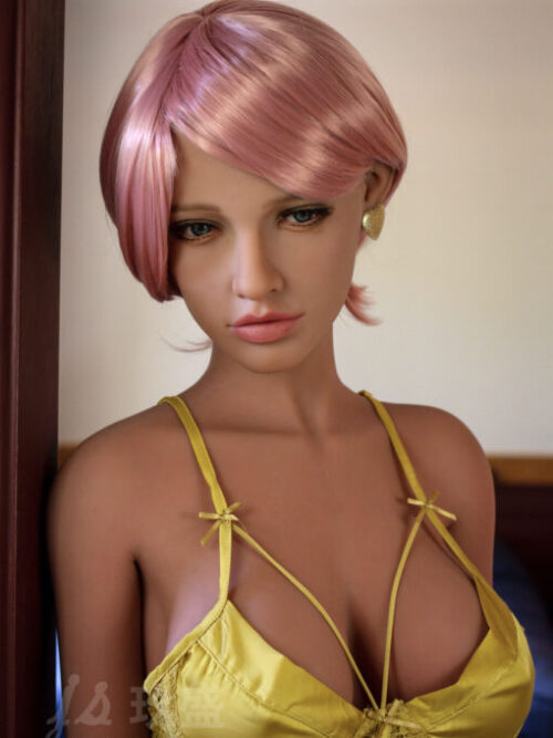 JIUSHENG | 162cm(5ft4in) | 36kg(79.4lbs) | C-CUP | TPE SEX DOLL| #3 Lisa