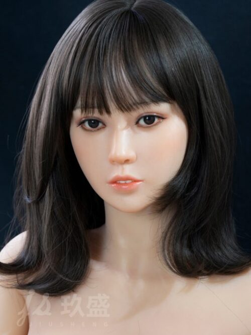 JIUSHENG | 150cm(4ft11in) | 32kg(70.5lbs) | B-CUP | Hybrid SEX DOLL| #45 Yukiko
