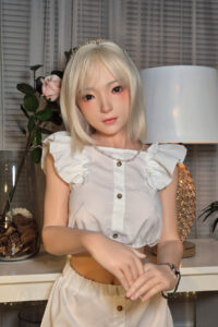 148B Silicone Doll 70 Sora 38