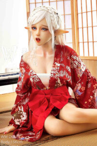 156cm5ft1 C cup TPE Sex Doll Maxinonrad 11 1