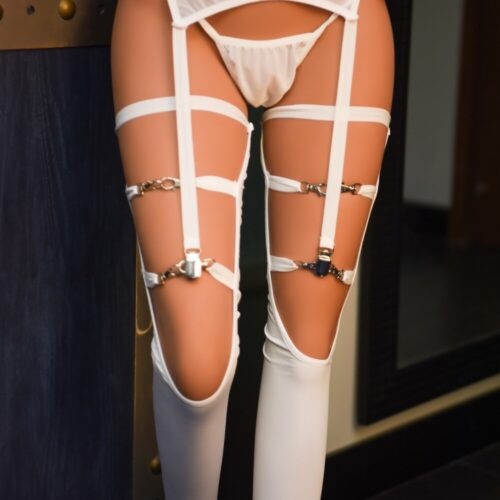 158cm/5ft2 D-cup TPE Sex Doll – Maja