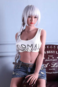 158cm5ft2 D cup TPE Sex Doll Sachiko 11