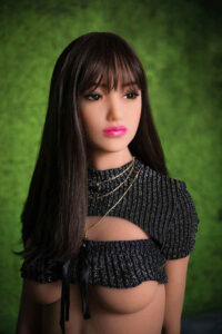 158cm5ft2C cupTPESexDoll Fanny12 1