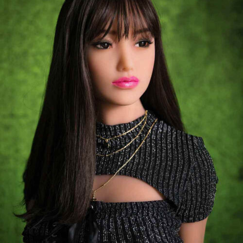 158cm/5ft2 C-cup TPE Sex Doll – Fanny