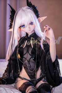 159cm5ft3 B cup TPE Sex Doll – Apphia 3