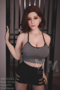 161cm5ft3 I cup TPE Sex Doll – Muna 9 1