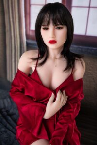168cm5ft6 E cup TPE Sex Doll Lorelei 14