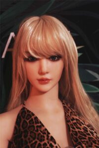 168cm5ft6 E cup TPE Sex Doll Shayla 3 1