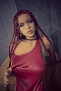 170cm5ft7 E cup TPE Sex Doll Edana 5 1