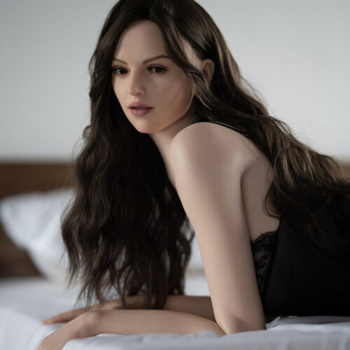 175cm/5ft9 E-cup Silicone Sex Doll – Alice Mill