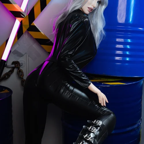 Kelly 168cm F-cup