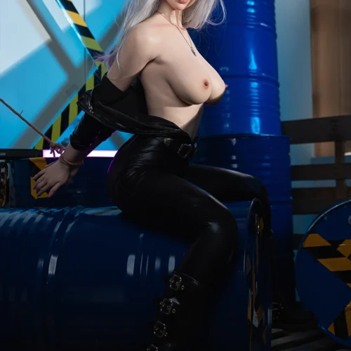 Kelly 168cm F-cup