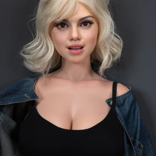 Maria ROS 155cm F-cup