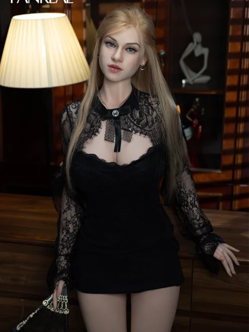Vanessa 168cm F-cup