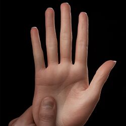 Hard Hand (FREE)