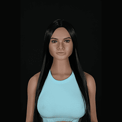 Hairstyle #3