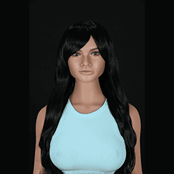 Hairstyle #4