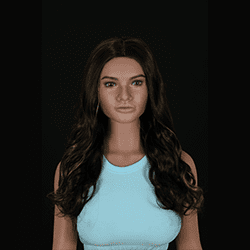 Hairstyle #6
