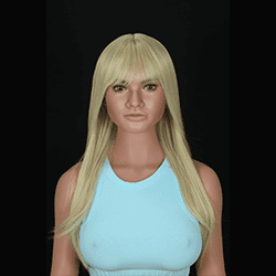 Hairstyle #7