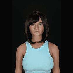 Hairstyle #8