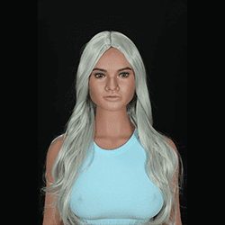 Hairstyle #9
