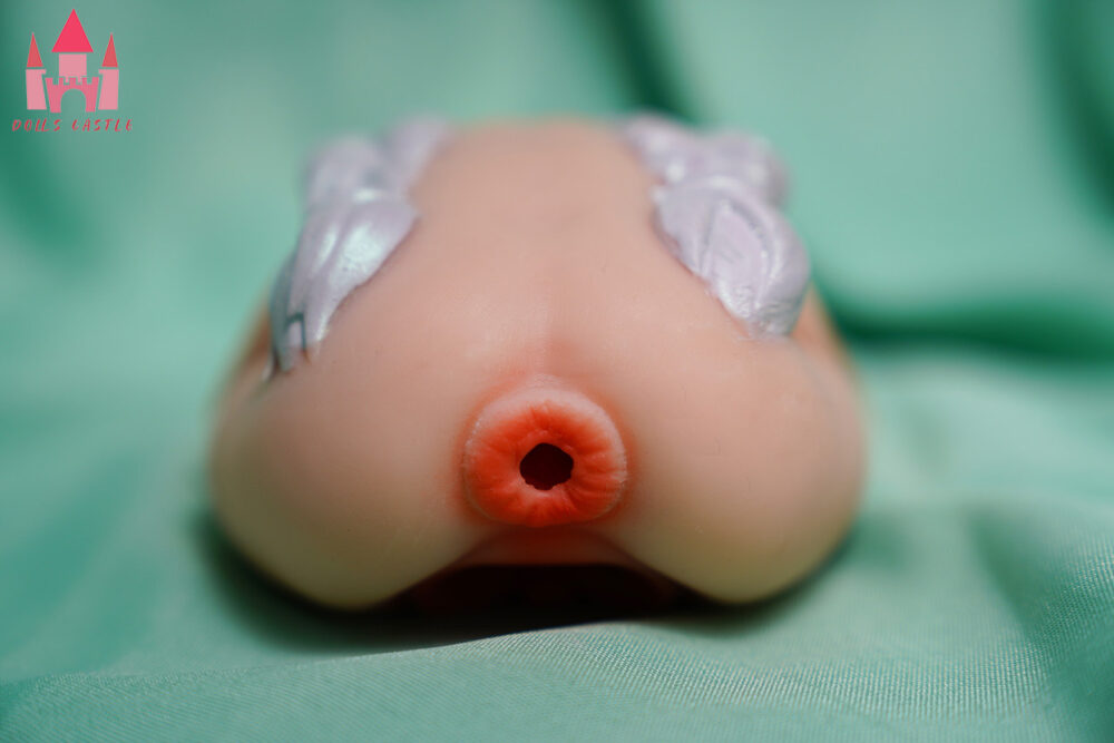 DOLLS CASTLE | Bonie| 29cm(11.4in) | 1.2kg(2.65lbs) | SILICONE SEX DOLL | #M12