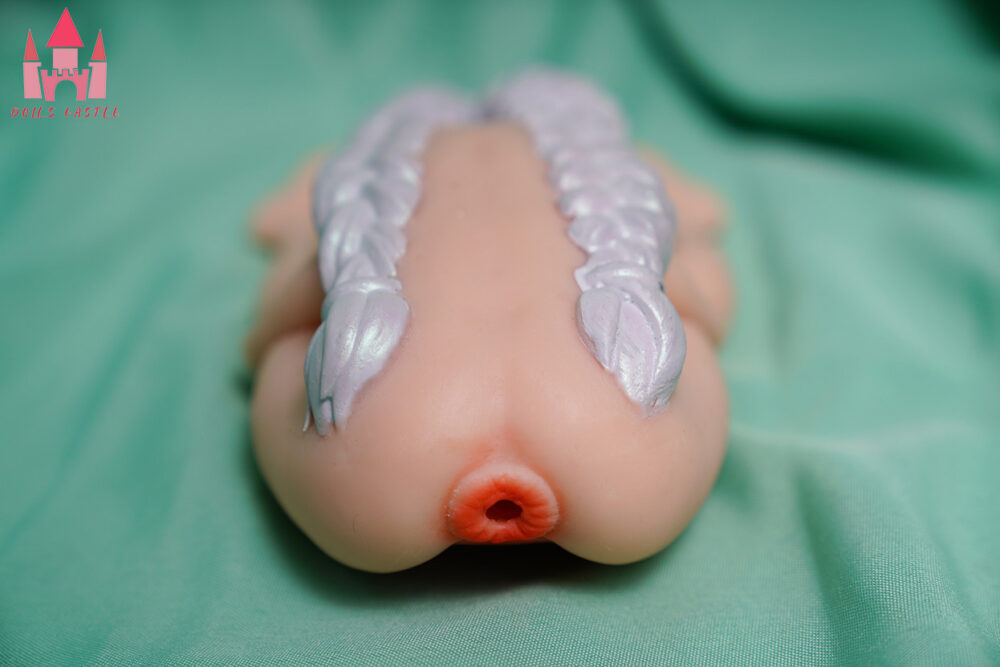 DOLLS CASTLE | Bonie| 29cm(11.4in) | 1.2kg(2.65lbs) | SILICONE SEX DOLL | #M12