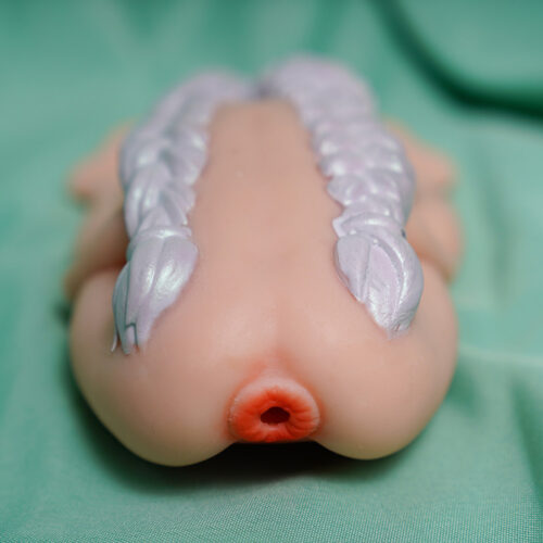 DOLLS CASTLE | Bonie| 29cm(11.4in) | 1.2kg(2.65lbs) | SILICONE SEX DOLL | #M12