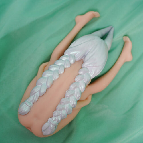 DOLLS CASTLE | Bonie| 29cm(11.4in) | 1.2kg(2.65lbs) | SILICONE SEX DOLL | #M12