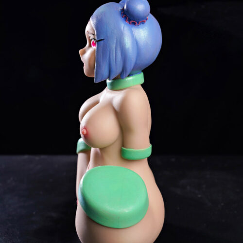 DOLLS CASTLE | Damii | 30cm | 2.5kg | SILICONE SEX DOLL | #M16