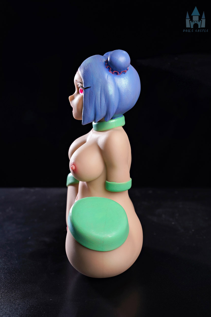 DOLLS CASTLE | Damii | 30cm | 2.5kg | SILICONE SEX DOLL | #M16