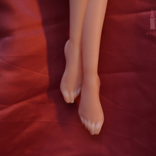 DOLLS CASTLE | Mosiiki | 45cm | 1.25kg | SILICONE SEX DOLL | #M9