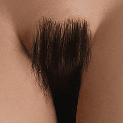 Pubic Hair