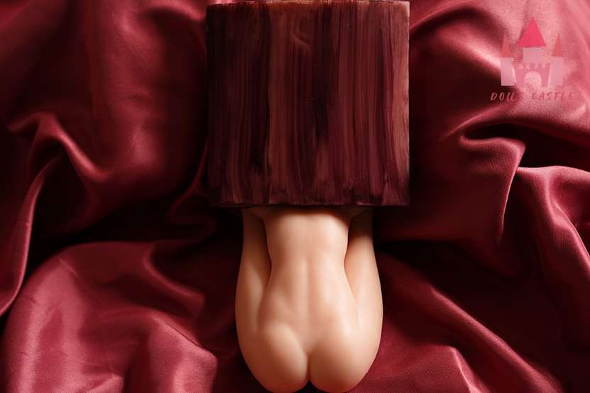 DOLLS CASTLE | Reim | 27cm | 1.0kg | SILICONE SEX DOLL | #M6