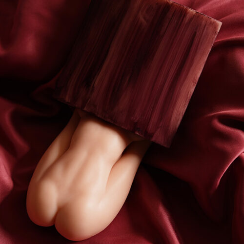 DOLLS CASTLE | Reim | 27cm | 1.0kg | SILICONE SEX DOLL | #M6