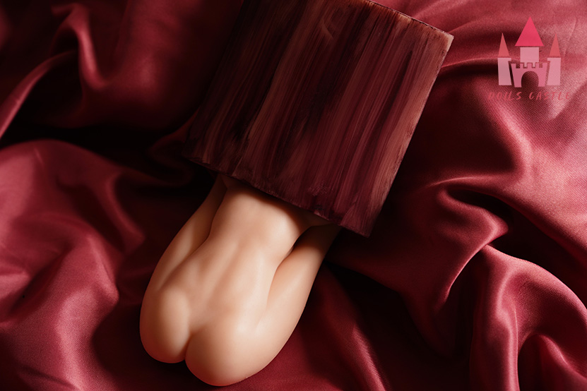 DOLLS CASTLE | Reim | 27cm | 1.0kg | SILICONE SEX DOLL | #M6