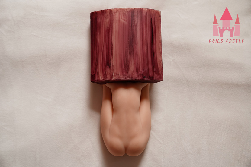 DOLLS CASTLE | Reim | 27cm | 1.0kg | SILICONE SEX DOLL | #M6