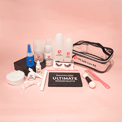 Deluxe Care Kit (Orig.$299)