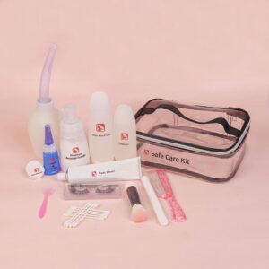 Deluxe Care Kit (Orig.$299)