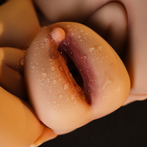 DOLLS CASTLE | Talia | 22cm | 3.4kg | SILICONE SEX DOLL | #M15