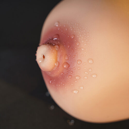 DOLLS CASTLE | Talia | 22cm | 3.4kg | SILICONE SEX DOLL | #M15